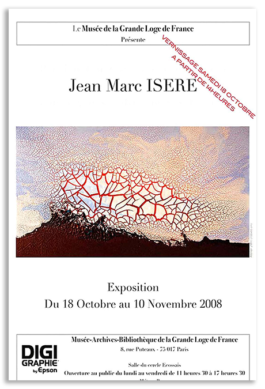 Jean Marc ISERE