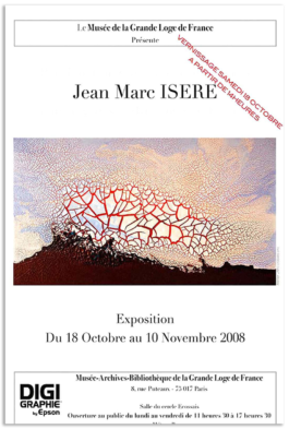 Jean Marc ISERE